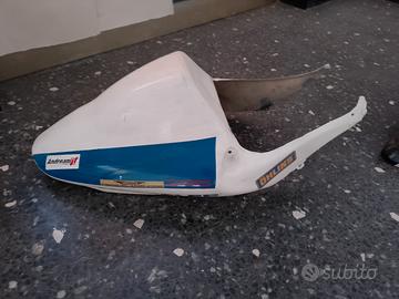 Codino Triumph Speed Triple 955 - Daytona 955