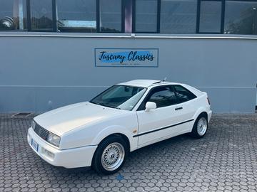 Volkswagen Corrado 1800i cat
