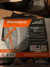 Autosock Calze Da Neve modello  697