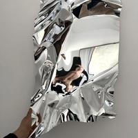 elemento a specchio design