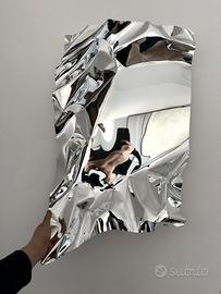 elemento a specchio design