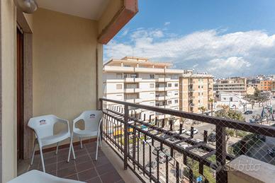 Casa Vacanza in centro a Gallipoli per 8 persone