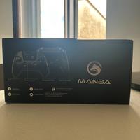 Manba One - Controller Wireless Professionale