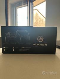 Manba One - Controller Wireless Professionale