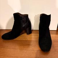 Stivali Nero Giardini Neri - 39