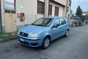 Fiat Punto 1.2i cat 5 porte ELX