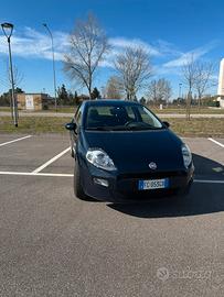 FIAT PUNTO 2016