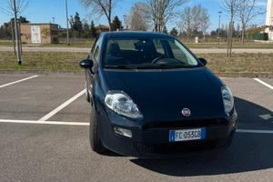 FIAT PUNTO 2016