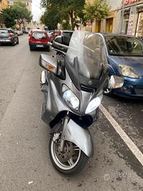 Suzuki Burgman 650 Executive  ABS