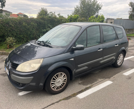 Renault megan scenic -2007/1.9 dci.-1500 euro