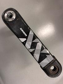 Guarnitura 170mm DUB