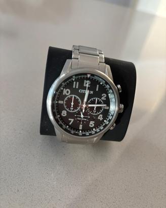 Cronografo Citizen B620