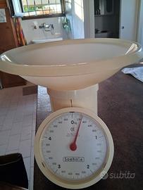bilancia da cucina