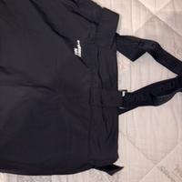 Pantaloni da sci reusch