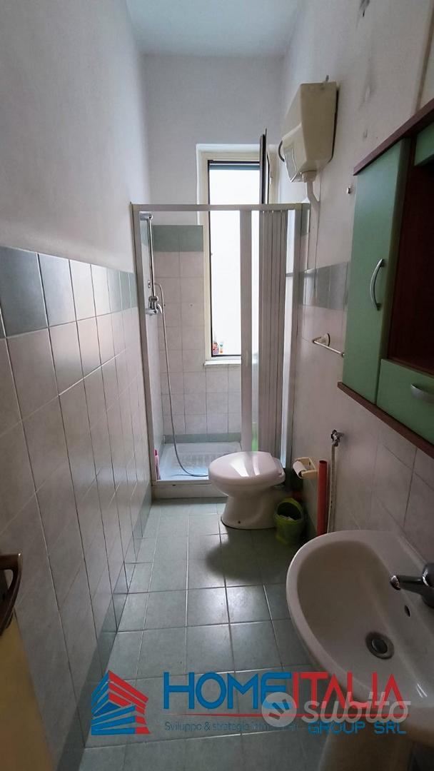 Apartment in Palermo, Guadagna, III Circoscrizione - Vista 6