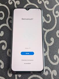 Smartphone SAMSUNG GALAXY A30S