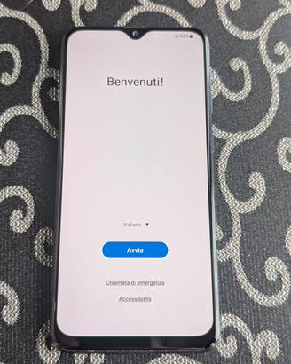 Smartphone SAMSUNG GALAXY A30S