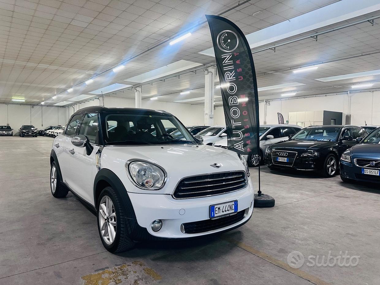MINI Mini Countrym.(R60)