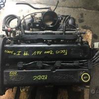 PBL342 Motore Ford Focus 2.0B 16V EDDC [98/04]