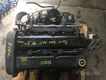 PBL342 Motore Ford Focus 2.0B 16V EDDC [98/04]