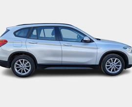 BMW X1 xDrive 20d Business automatico