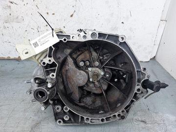 20DM69 CAMBIO MANUALE 5M PEUGEOT 307 (T5) 1.6 HDI 