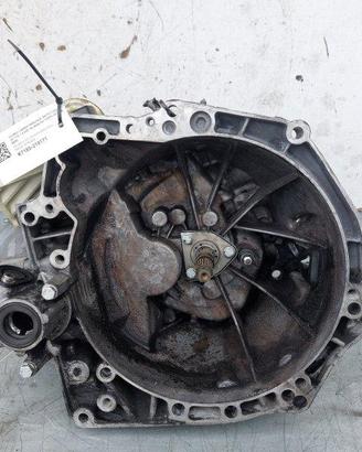 20DM69 CAMBIO MANUALE 5M PEUGEOT 307 (T5) 1.6 HDI 