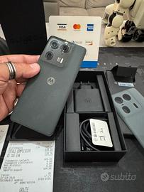 MOTOROLA EDGE 50 ULTRA 5G ( 16/1TB ) GARANZIA