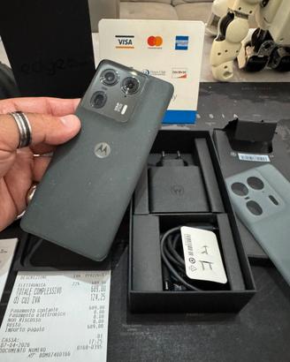 MOTOROLA EDGE 50 ULTRA 5G ( 16/1TB ) GARANZIA