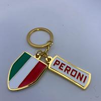 Portachiavi pubblicitario birra peroni  italia