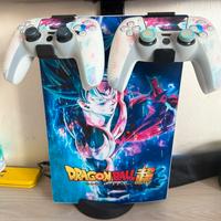 PS5 500 GB versione disco