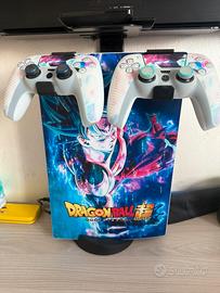 PS5 825 GB versione disco