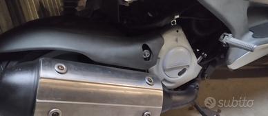 Gilera runner 125 2 t