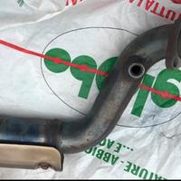 Collettore Beverly 400 hpe