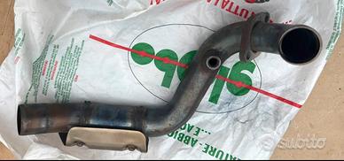 Collettore Beverly 400 hpe