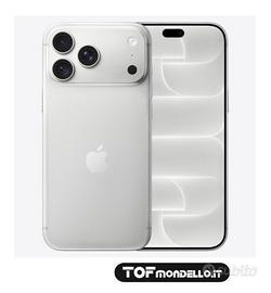 Apple iPhone 18 Pro 512GB MAI USATO