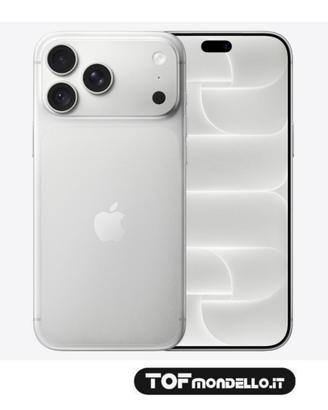 Apple iPhone 18 Pro 512GB MAI USATO