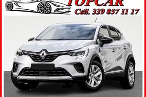 Renault Captur 1.0 disponibili su ordinazione