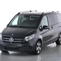 Mercedes-Benz V 220 d Edition MBUX/Night PDAB/Easy