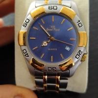 orologio Gerard Piquet 