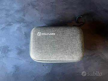 Microfono Hollyland M1