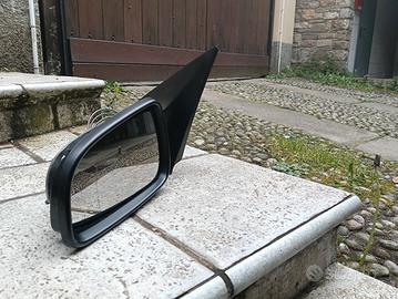 Specchietto retrovisore sinistro Opel Astra H