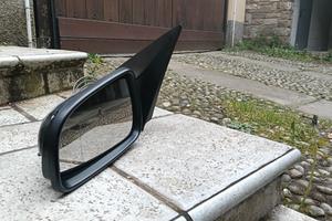 Specchietto retrovisore sinistro Opel Astra H