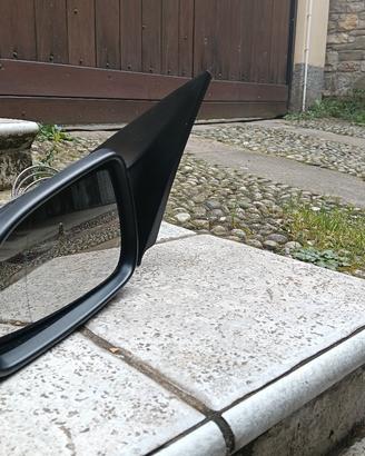 Specchietto retrovisore sinistro Opel Astra H
