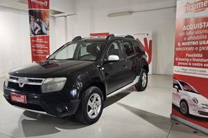 Dacia Duster 1.5 dci Laureate 4x4 110cv