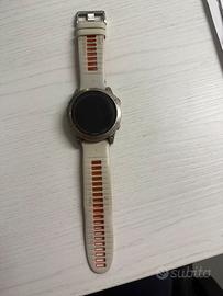 Garmin Febix 7 saphir