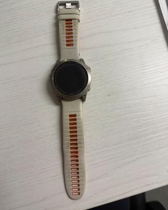 Garmin Febix 7 saphir
