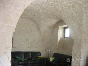 In Valle D'Itria- Gioiello Immobiliare