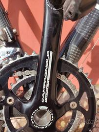 Bici da corsa Lazzaretti