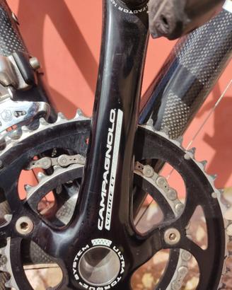 Bici da corsa Lazzaretti